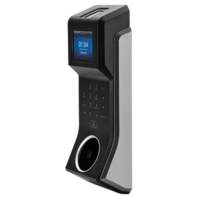 PA10 Fingerprint reader for access control